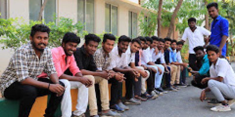 RVS School of Engineering and Technology, Dindigul