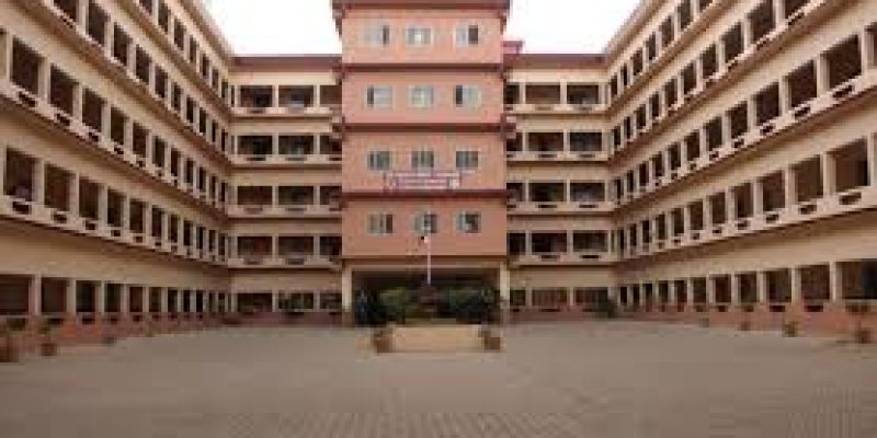 RVS Technical Campus, Coimbatore