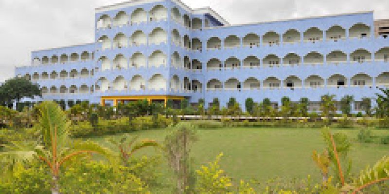 Raajdhani Engineering College, Bhubaneswar