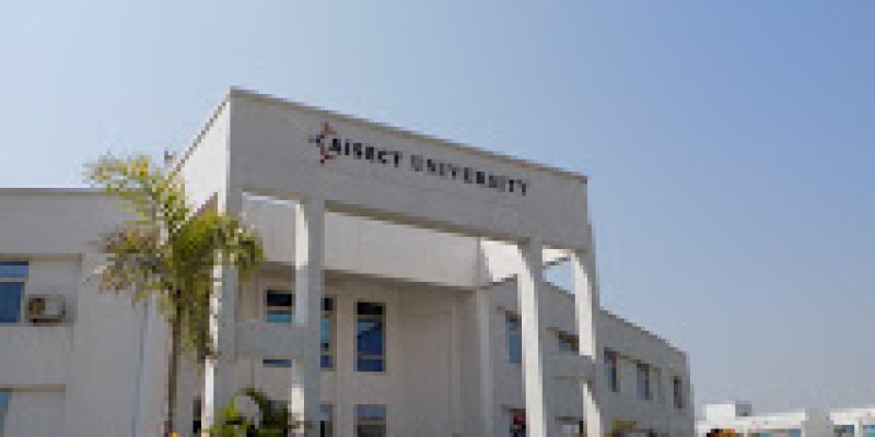 Rabindranath Tagore University, Raisen