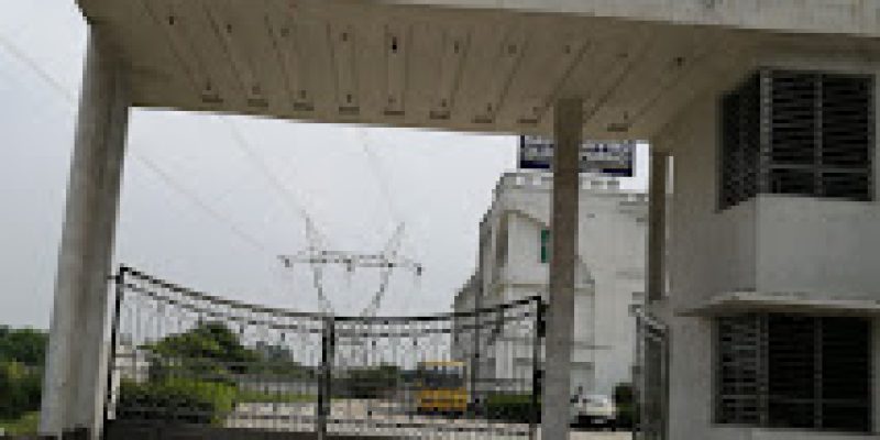 Radha Govind Institute of Technology and Management, Moradabad