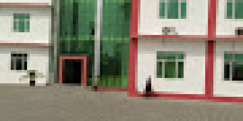 Radha Govind Polytechnic College, Chandausi