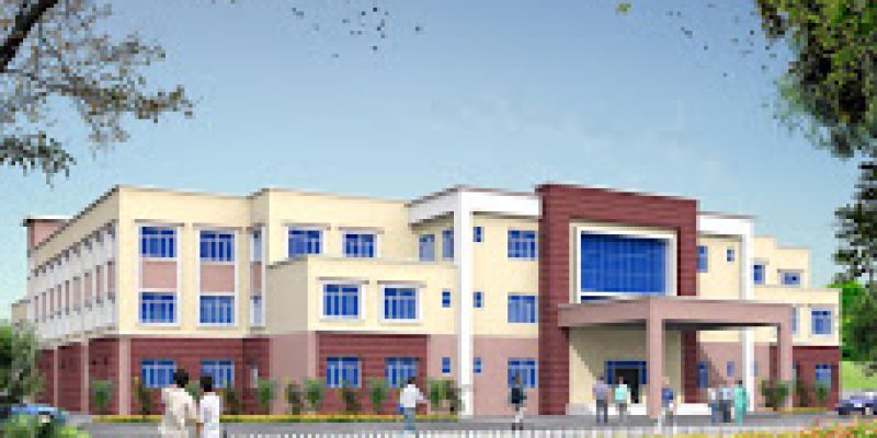 Radha Vallabh Institute of Technology, Jaunpur