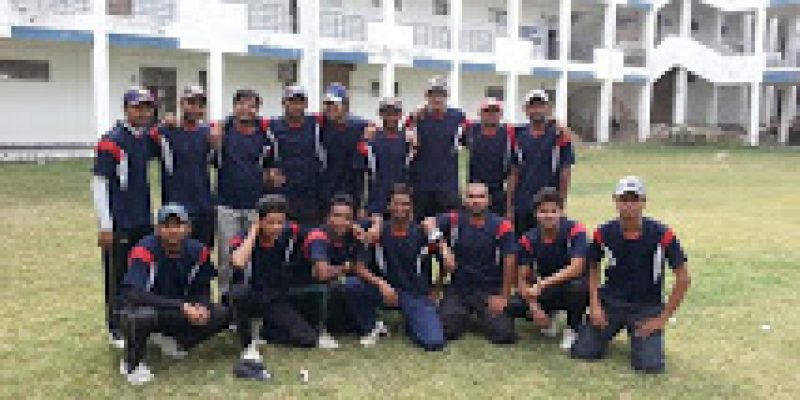 Radharaman Engineering College, Bhopal