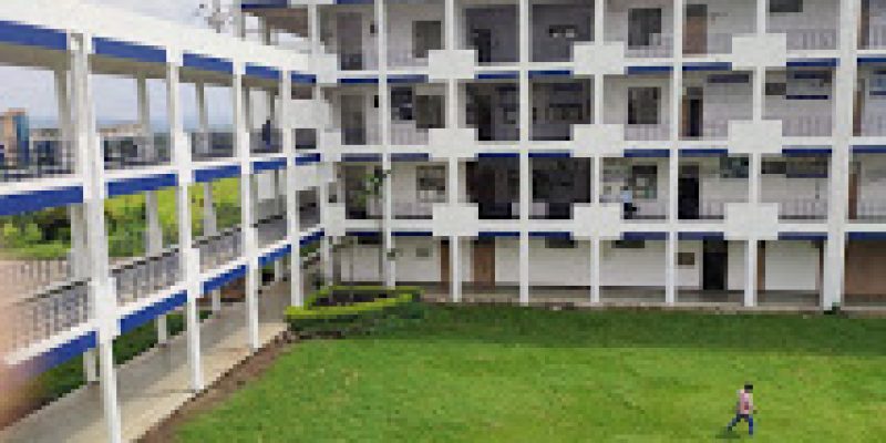 Radharaman Institute of Research and Technology, Bhopal