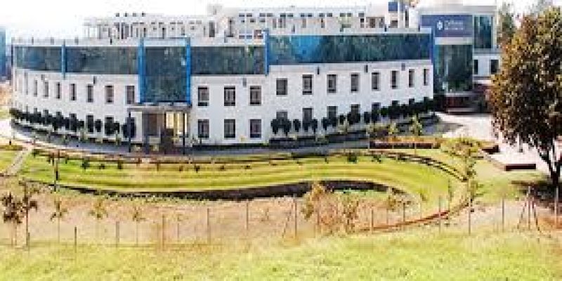 Radharaman Institute of Technology and Science, Bhopal