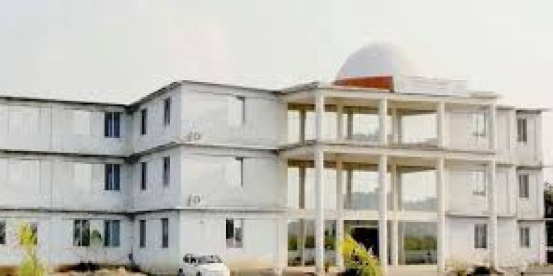 Radhaswami Institute of Technology, Jabalpur