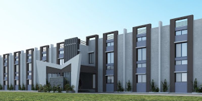 Radhe Institute of Engineering and Technology, Upleta