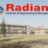 Radiant Institute of Engineering and Technology, Abohar