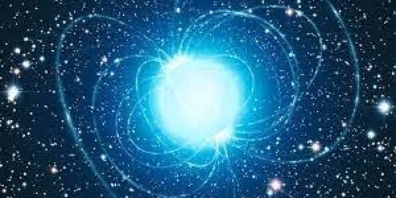 Radio burst spotted by NASA for the first time in the Milky Way