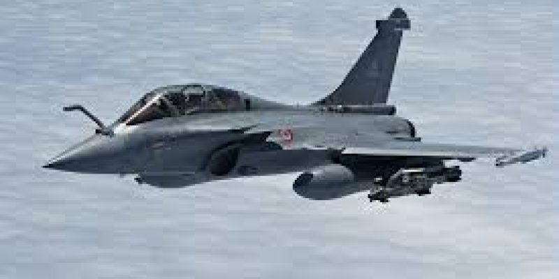 Specifications of French Rafale Aircrafts