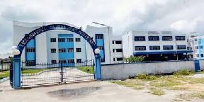 Raghunathpur Government Polytechnic, Purulia