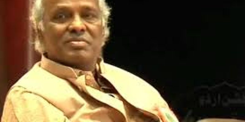 Urdu Poet Rahat Indori died of Heart Attack