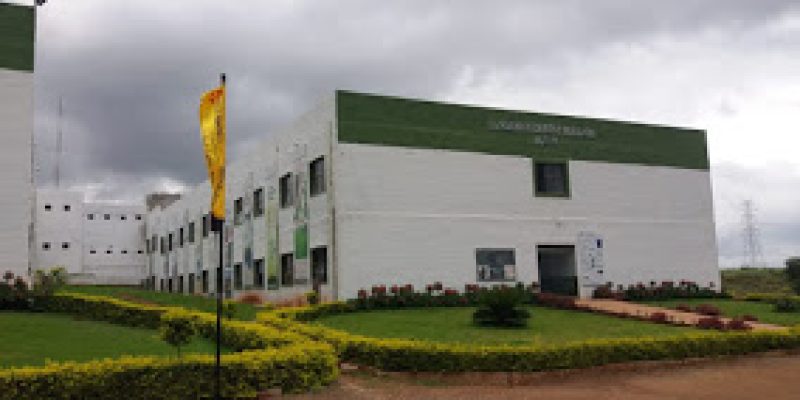 Rai Technology University, Bangalore