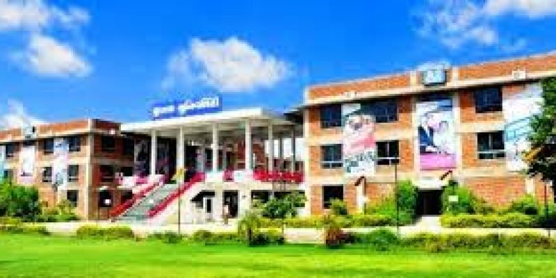 Rai University, Ahmedabad