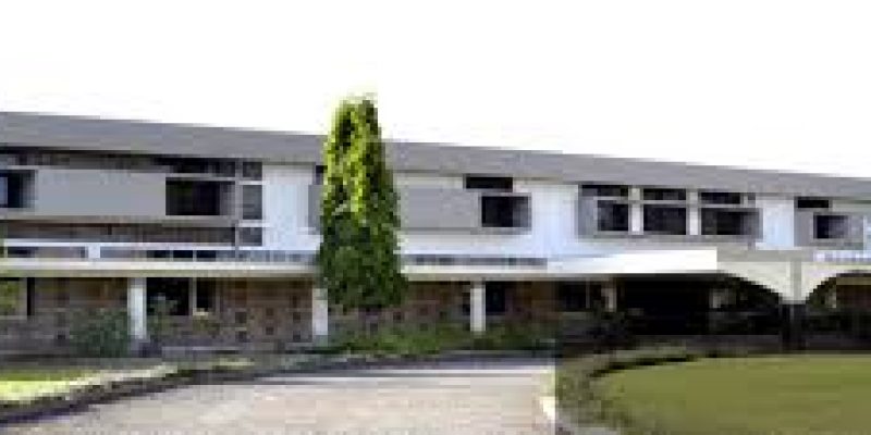 Raibag Polytechnic, Raibag