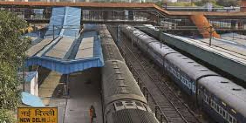 Railway Emergency Cell for COVID-19 responds