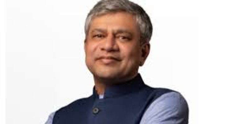 Gati Shakti University: Railway Minister Ashwini Vaishnaw appointed as first Chancellor