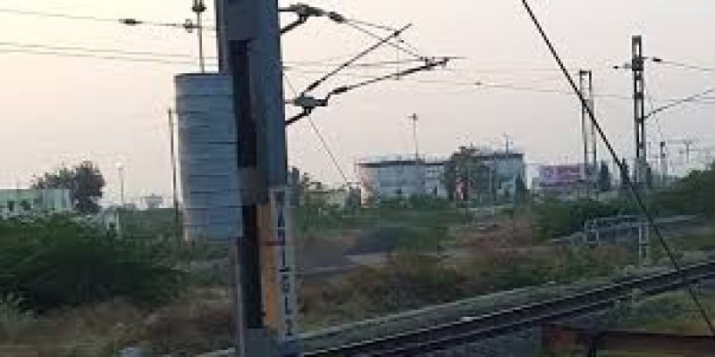 Railway rolled out User Depot Module to completely digitize its supply chain