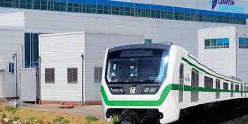 Cabinet approves MoU between India and Germany in Railway sector