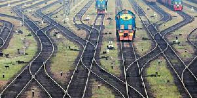 Funds sanctioned for installing RTIS System in 6,000 more locomotives