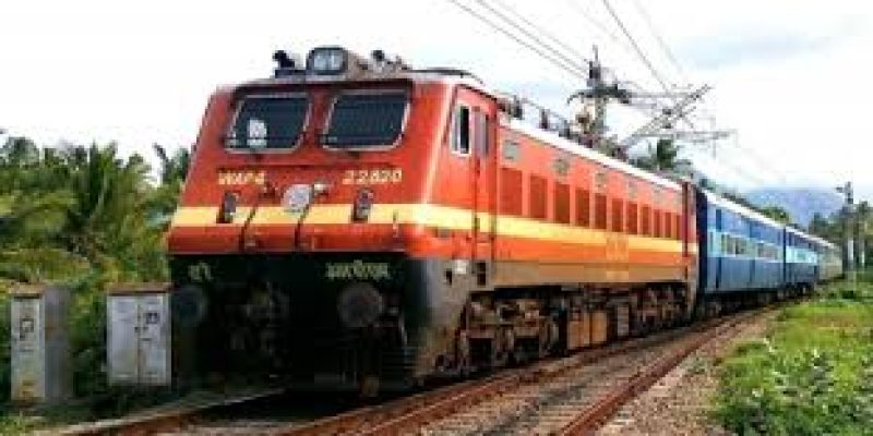 Railways ensures 100% minimum wage payment to contract workers
