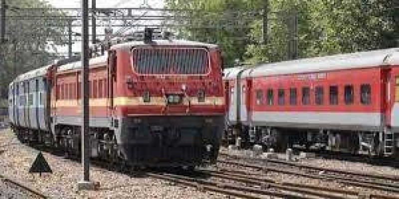 Railways launched new online facility for employees for PF advance, balance check