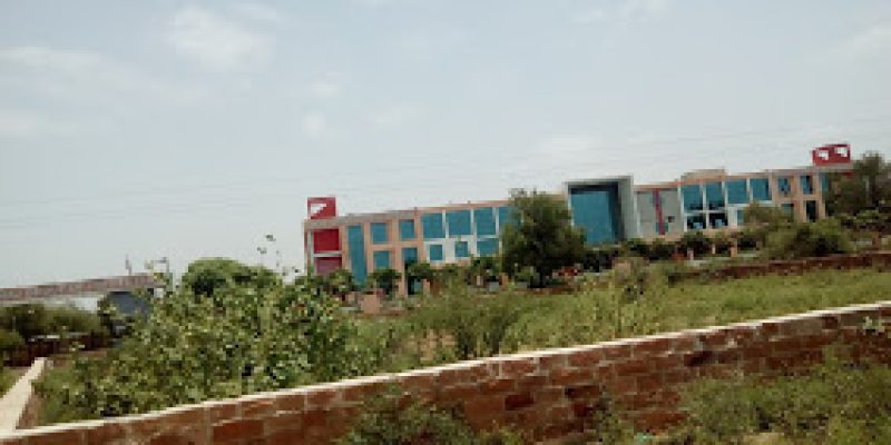 Raj Engineering College, Jodhpur