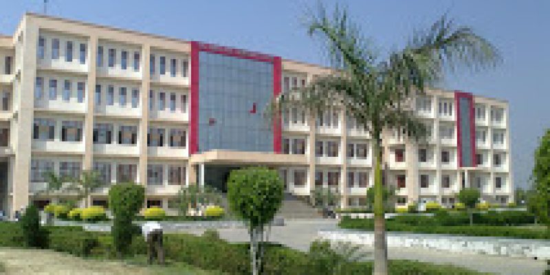 Raj Kumar Goel Engineering College, Ghaziabad