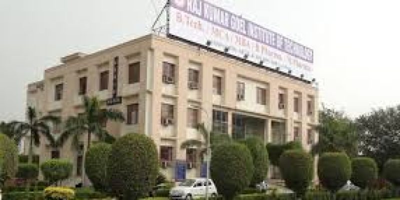Raj Kumar Goel Institute of Technology, Ghaziabad
