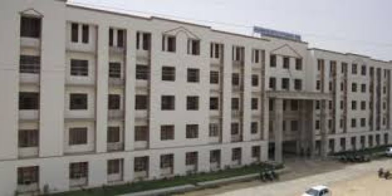 Raj Kumar Goel Institute of Technology and Management, Ghaziabad