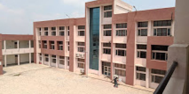 Raja Jait Singh Government Polytechnic, Faridabad
