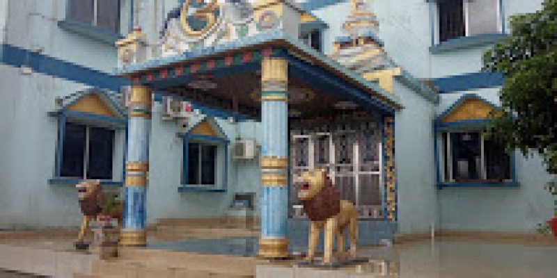 Raja Kishore Chandra Academy of Technology, Nilgiri