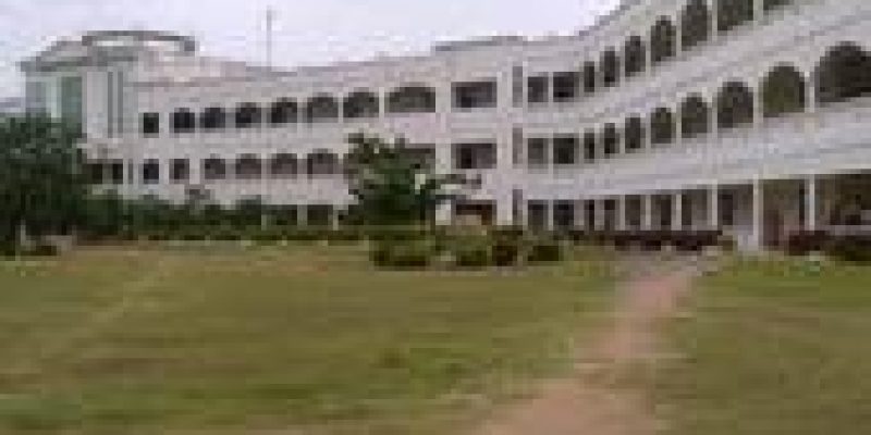 Raja Mahendra College of Engineering, Ibrahimpatnam