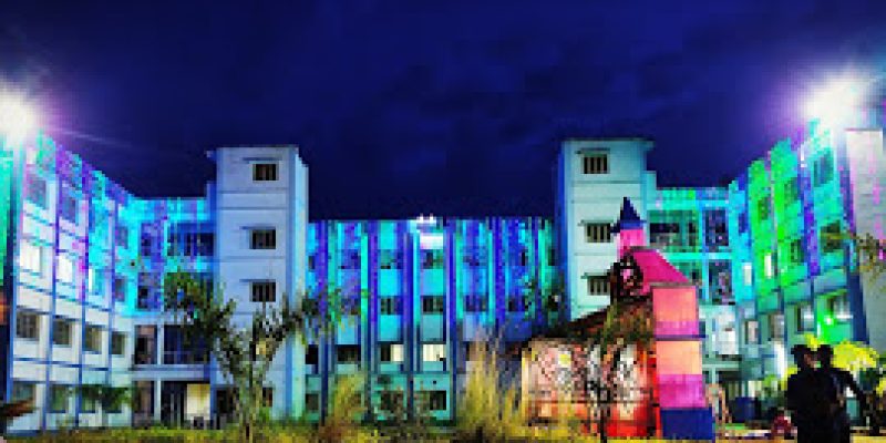 Raja Ranajit Kishore Government Polytechnic, Paschim Medinipur