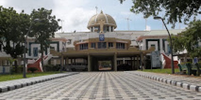 Rajaas Engineering College, Tirunelveli