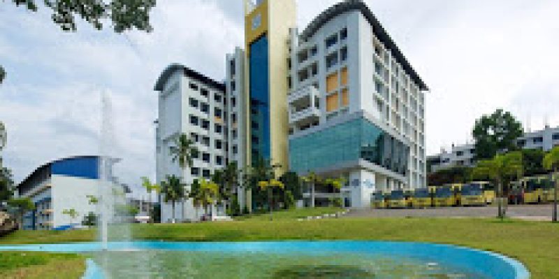 Rajadhani Institute of Engineering and Technology, Thiruvananthapuram