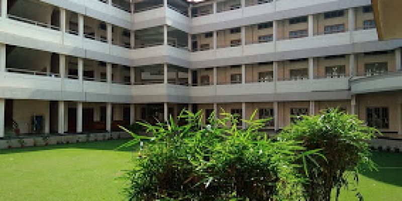 Rajagiri School of Engineering and Technology, Kochi