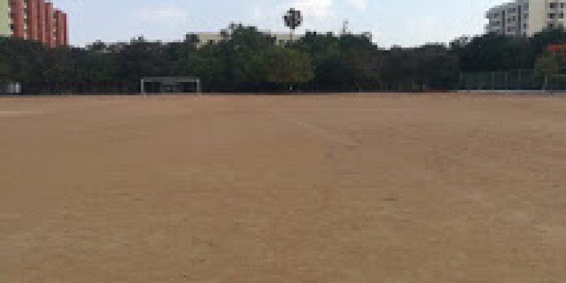 Rajalakshmi College of Architecture, Kancheepuram