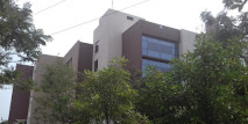 Rajalakshmi Institute of Technology, Chennai