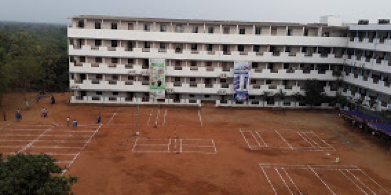 Rajamahendri Institute of Engineering and Technology, Rajahmundry