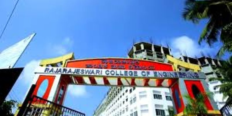 Rajarajeswari College of Engineering, Bangalore