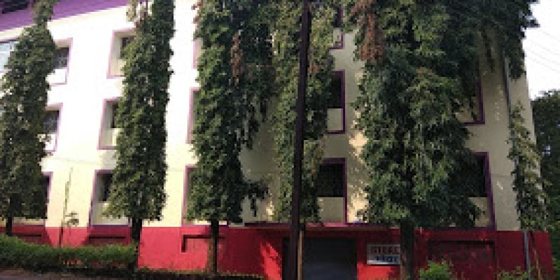 Rajaram Shinde College of Engineering, Chiplun