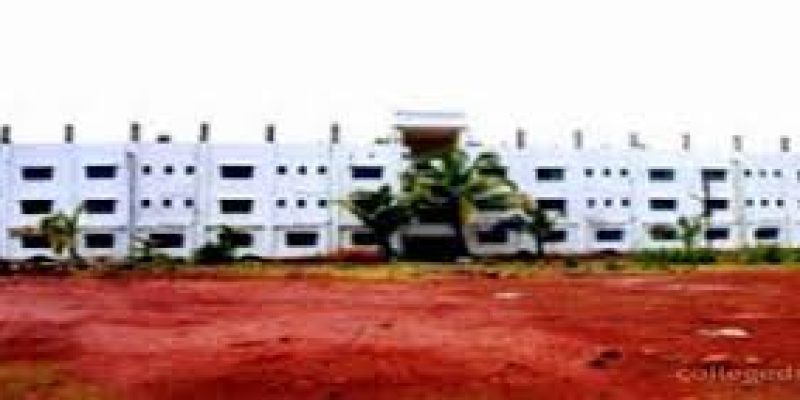 Rajaram Shinde Degree College of Architecture, Mumbai