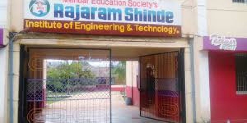 Rajaram Shinde Institute of Engineering and Technology, Ratnagiri