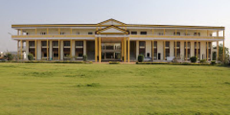 Rajarshi Shahu College of Engineering, Buldana