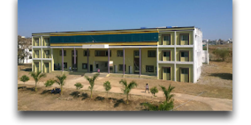 Rajarshi Shahu Polytechnic, Buldhana