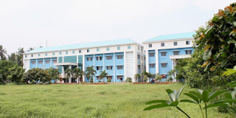 Rajas Institute of Technology, Nagercoil