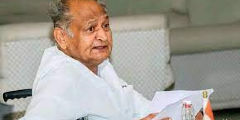 Rajasthan Assembly passed the ‘Rajasthan Minimum Guaranteed Income Bill, 2023’