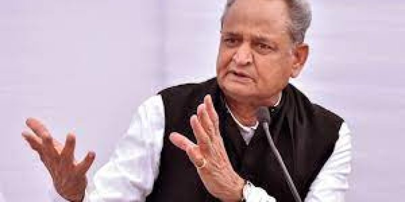 Rajasthan Assembly passes Minimum Guaranteed Income Bill